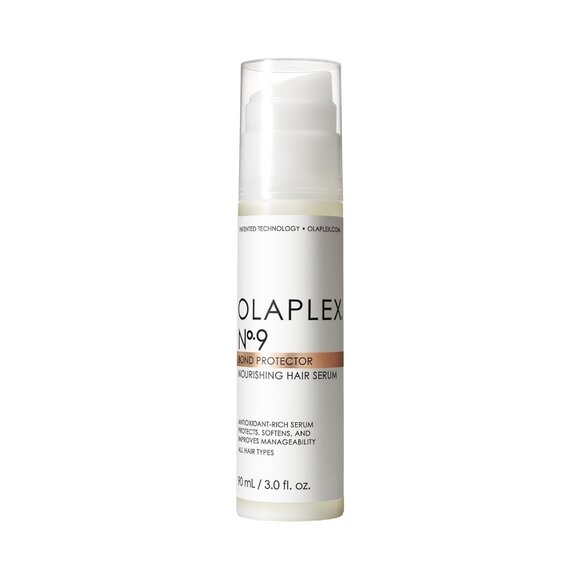 NEW Olaplex No. 9 Bond Protector Nourishing Hair Serum / Protectant 3.0 fl oz - Picture 1 of 3